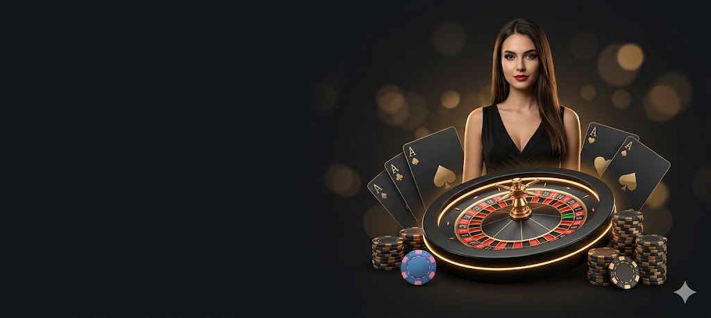 The Live Casino Lounge